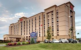 Hampton Inn & Suites By Hilton Dartmouth - Halifax